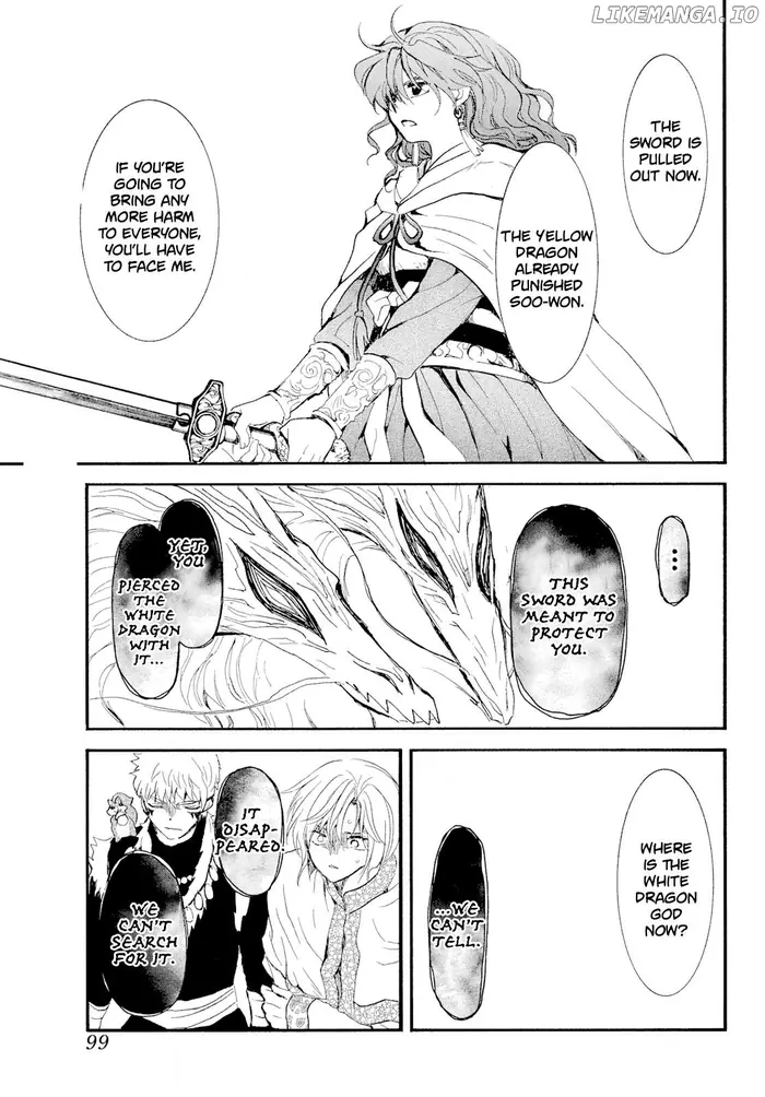 Yona of the Dawn Chapter 271 image 23_optimized